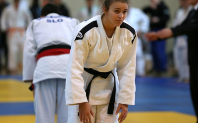 Dobili smo najboljše judoiste med srednješolci