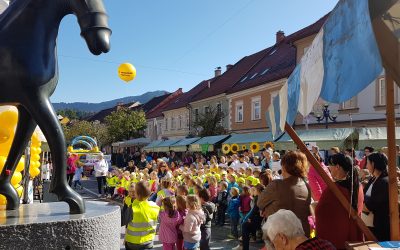 Mirovniški festival