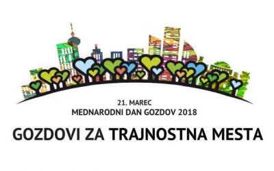 Mednarodni dan gozdov