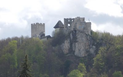 Ekskurzija v Laško in Celje