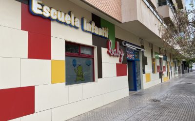Erasmus+, praksa v tujini, Malaga